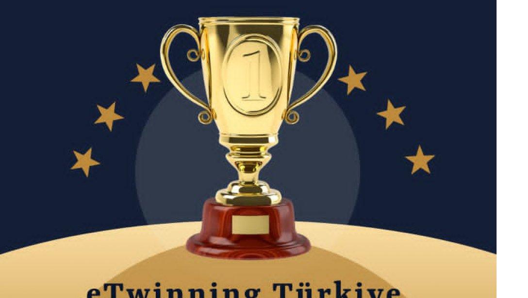 2020 eTwinning Türkiye Özel Ödülleri Açıklandı