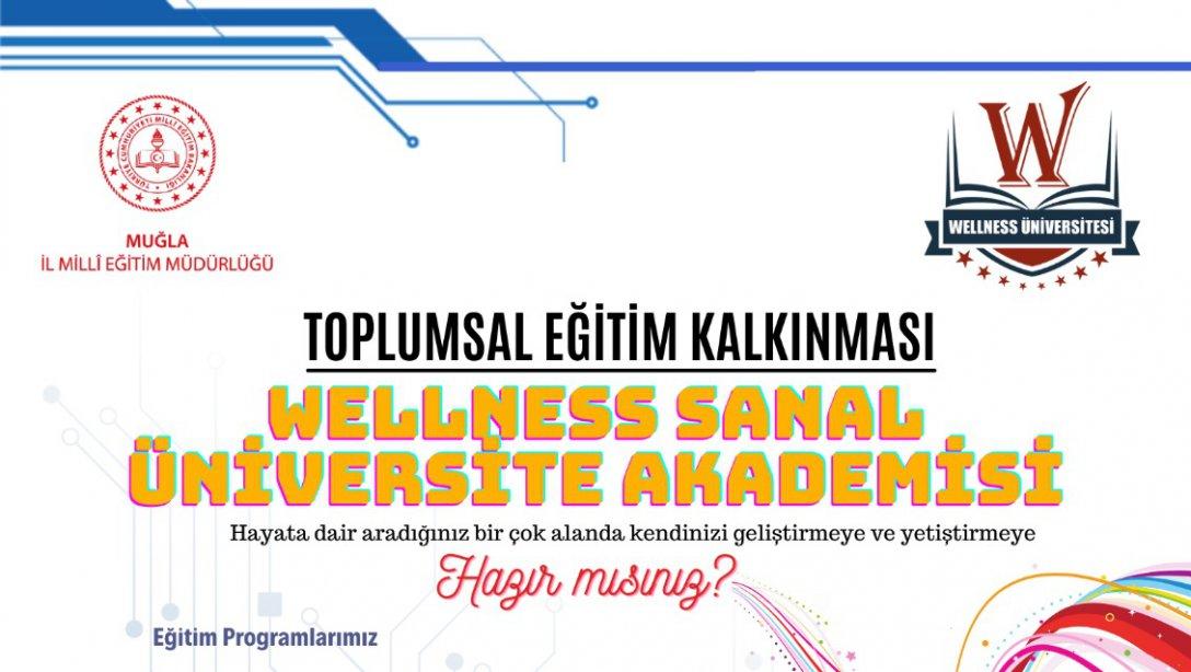 Wellness Sanal Üniversite Akademisi 