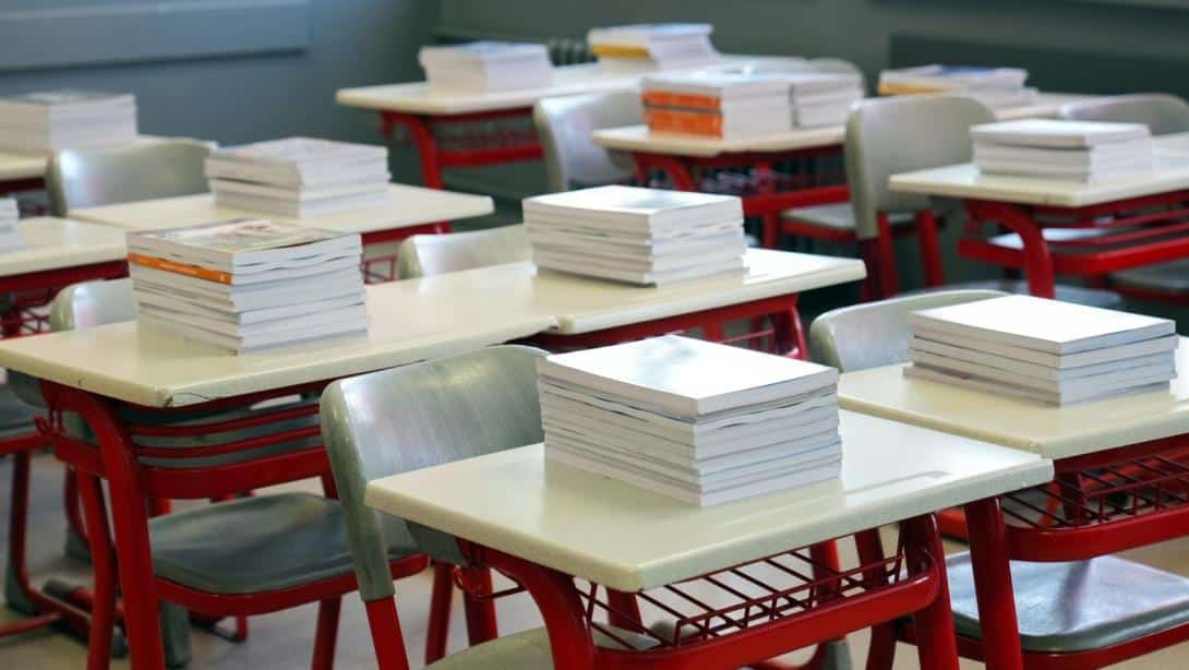 LGS SINAV SORULARININ TEMEL KAYNAĞI, ÜCRETSİZ DAĞITILAN DERS KİTAPLARI OLDU